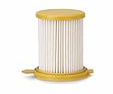 Dirt Devil Replacement HEPA Filter Style F12 -- To Fit Dirt Devil Model M082660