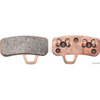 Hayes Stroker Ace Metallic Pads