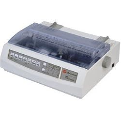 2240 9WIRE 533CPS Par 120V 80 Column USB 6 Part forms