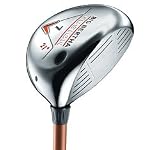 Callaway Lady Big Bertha Fusion Fairway Wood