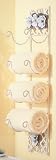 Shabby Chic Towel Holder