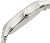 Bulova Women's 96P111 Diamond Silver Dial Bracelet Watch from Bulova