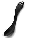Light My Fire Spork, various colors (Colour: black)