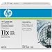 HP LaserJet Q6511XD Dual Pack Black