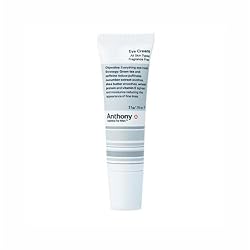 Anthony Logistics Eye Cream - 0.75 oz