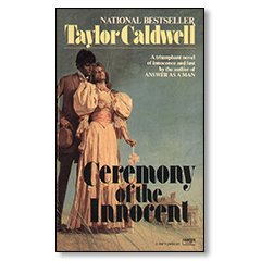 Ceremony of the Innocent