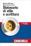 DIZ STILE SCRITTURA*NESCI BELTRAMO