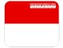 Indonesia, Singkawang Mouse Pad