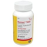 Nemex Tabs Large Dog - 50