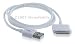 Creative Zen Vision M MP3 Player USB Data Sync Cable 2.0