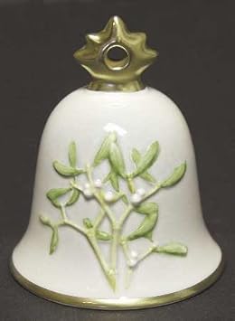 #!Cheap Goebel Annual Christmas Bell with Box, Collectible - 5556104