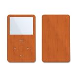 American Cherry Design iPod classic 80GB/ 120GB Protector Skin Decal Sticker
