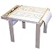 Beka Art Table Includes 1 Roll of Art Paper!