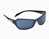 Angel Blue Note Rhythm Sunglasses w Dark Blue Lens by