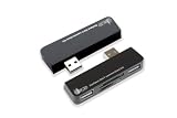 Juiced Systems Microsoft Surface 5 in 1 Adapter - USB Host, Micro USB, SD/SDHC/MMC4.0, Micro SD/SDHC