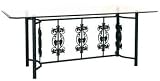 Wrought Iron Furniture