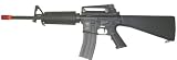 G&G M16 A3 Carb AEG Rifle Electric Airsoft Gun