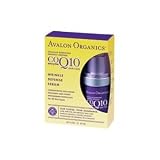 CoQ10 Wrinkle Serum .55z