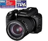 Fujifilm Finepix S100 FS from Amazon.co.uk