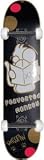 Littlepaw Perverted Monkey Black Complete Skateboard 7.75 W/ Black Trucks & White Wheels 31NkDffo2 L. SL160 Littlepaw Perverted Monkey Black Complete Skateboard 7.75 W/ Black Trucks & White Wheels