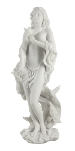 venus goddess of love