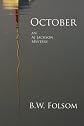 October: An AJ Jackson Mystery