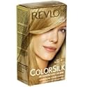 Revlon Colorsilk Haircolor, 81, Light Blonde