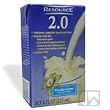Resource 2.0, Vanilla (formerly Novasource 2.0) 8 oz, 27/Case