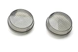 Kawasaki Vulcan 1600 2000 Nomad Smoke Turn Signal Lenses 31NkGiaVJ8L. SL160 Kawasaki Vulcan 1600 2000 Nomad Smoke Turn Signal Lenses
