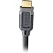 Belkin PureAV AV22300-12 12-Foot HDMI-to-HDMI Audio Video Cable