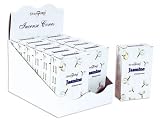 Review Aargee  / Stamford Jasmine Cones