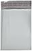 #0 Poly Bubble Mailers Envelopes Bags Bag (White 50 Count)