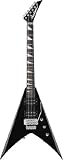 Jackson KVX10 King V Electric Guitar Black