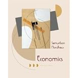 Economics 18th Economy Edition By Samuelson