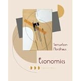 Economics (18th International Edition)