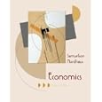 Economics (18th International Edition) by  Paul A. Samuelson and William D. Nordhaus
