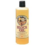 Block Oil