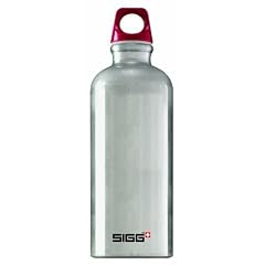 SIGG Bottle Classic, Traveller,  0,6 l,