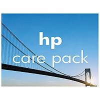 HP eCare Pack 12 Plus Service 4 Stunden 1 Jahr f&uuml;r Color LaserJet 2820 Preisvergleich