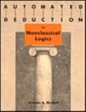 Automated proof search in non-classical logics : efficient matrix proof methods for modal and intuitionistic logics