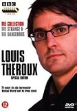 louis Theroux Collection - the Strange & The Dangerous (best of weird weekends / best of when louis met.. / louis and ... / Gambling in las vegas / under the knife / most hated family in ameirca / african hunting holiday / behind bars / weird world of loius theroux) + extras [ 2010 ]
