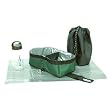 Pet Zen Dog-To-Go Bowl & Bottle Dual Pack