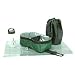 Pet Zen Dog-To-Go Bowl & Bottle Dual Pack