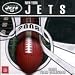 Search : New York Jets 2008 Desk Calendar