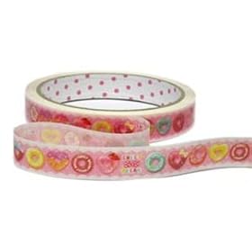mignons beignets pool de bandes d�co Cool Japan kawaii