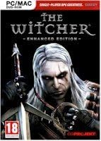 WITCHER (THE) - ENHANCED EDITION
