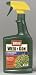 Ortho Weed-B-Gon Crabgrass Killer for Lawns Ready-to-Use - 24 oz. #0393360