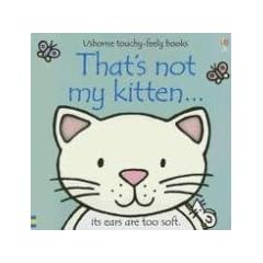 That's Not My Kitten