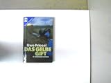Produkt-Bild: Uwe Friesel: Das gelbe Gift - Blaue Krimis - Verlag: Heyne