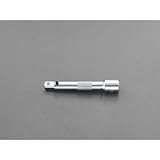 エスコ 1/2"sqx250mmエクステンションバー(ロッキング) EA687CV-203